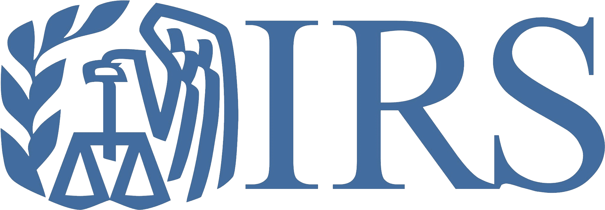 IRS Logo